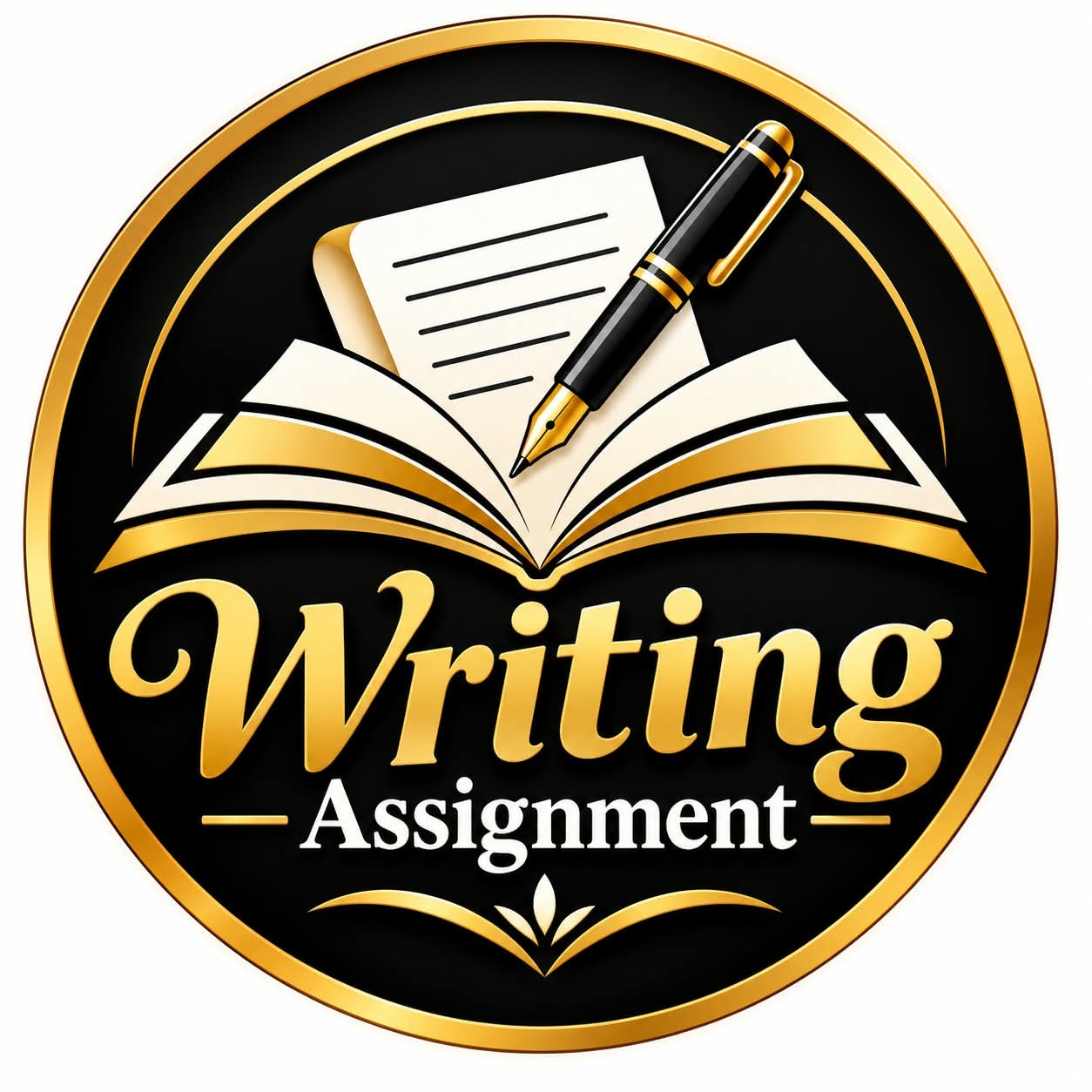 Freelance Handwriting Job